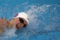 Katie Ledecky.