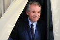 Francois Bayrou