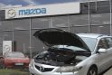 Į "Inchcape Motors" autoservisą klaipėdietis vyko daugybę kartų, tačiau po kiekvieno automobilio remonto buvo priverstas sugrįžti, nes mašinos variklis ir toliau neįsijungdavo.