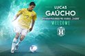 Lucas Gaucho