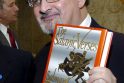 Salmanas Rushdie 