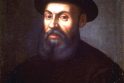 1521 m. balandžio 27 d. filipiniečiai nužudė portugalų keliautoją Ferdinandą Magellaną.