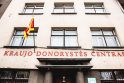 Kraujo donorystės centras