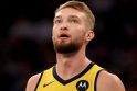 Domantas Sabonis