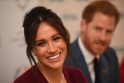 Meghan Markle ir princas Harry