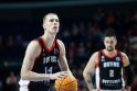 FIBA Čempionų lygos rungtynės: Vilniaus „Rytas“ – „Opava“