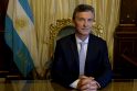 Mauricio Macri