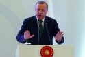 Recepas Tayyipas Erdoganas 