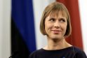 Kersti Kaljulaid