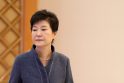 Park Geun-hye