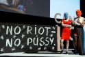 Pussy Riot