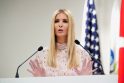 Ivanka Trump