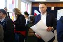 Andrzejus Duda