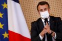 Emmanuelis Macronas