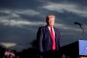 Donaldas Trumpas