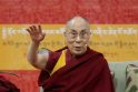 Dalai Lama