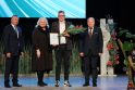 Apdovanoti konkurso „Sukurta Kauno rajone 2022“ laureatai: įvertinti novatoriški ir tvarūs verslai