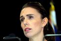 Jacinda Ardern