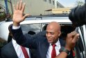 Michelis Martelly