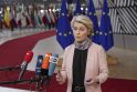 Ursula von der Leyen