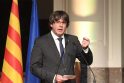 Carlesas Puigdemont&#039;as