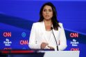 Tulsi Gabbard