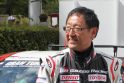 Akio Toyoda