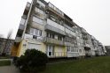 Kovos: Taikos pr. 49 namo gyventojai raštu kreipėsi į Registrų centro vadovybę, priekaištaudami Registrų centrui dėl biurokratizmo ir šališkumo.