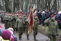 Planai: kitąmet Sausio 15-oji nuaidės visoje Lietuvoje, šiai progai paminėti ištisus metus vyks įvairūs renginiai.