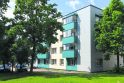 Daugiabučių renovacija Lietuvoje