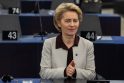 Ursula von der Leyen