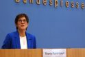 Annegret Kramp-Karrenbauer