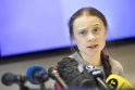 Greta Thunberg