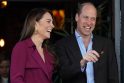 Princas Williamas ir Kate Middleton