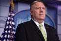 Mike Pompeo