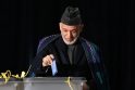 Hamidas Karzai