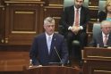 Hashimas Thaci 