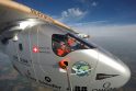 „Solar Impulse 2“ 