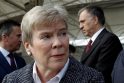 Rose Gottemoeller 