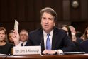 Brettas Kavanaugh