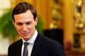 Jaredas Kushneris