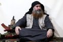 Abu Bakras al Baghdadi