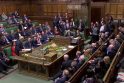 Jungtinės Karalystės parlamentarai