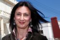 Daphne Caruana Galizia 