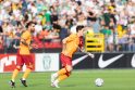 Čempionų lygos atranka: Vilniaus „Žalgiris“ – Stambulo „Galatasaray“ 2:2