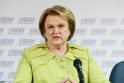 Kazimira Danutė Prunskienė