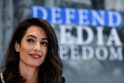 Amal Clooney