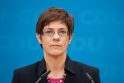 Annegreta Kramp-Karrenbauer