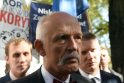 Januszas Korwinas-Mikke