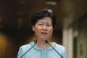 Carrie Lam